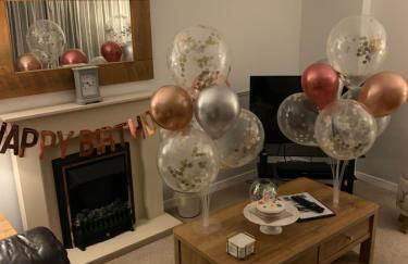 Katie's Flat - Foto 11