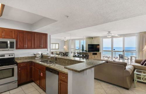 Pelican Beach Resort 405 - Foto 9