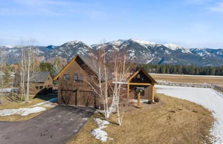 Columbia Mountain Escape - Foto 44