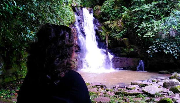 Paccha Waterfalls, Waqanki & Oromina Private Day Trip - Foto 5