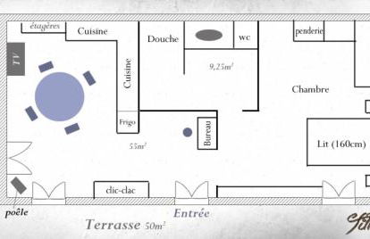 A CASA CANTUNNIERA - Foto 53