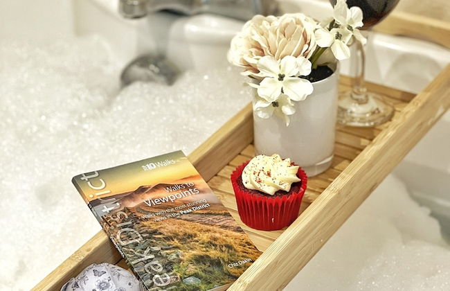 The Old Butchers Cottage - Foto 8