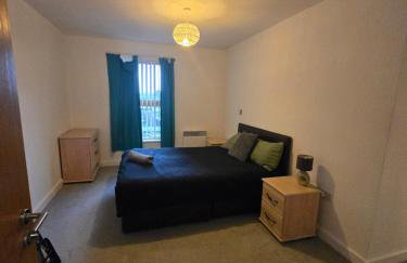 Brilliant 2 bedroom apartment - Foto 18