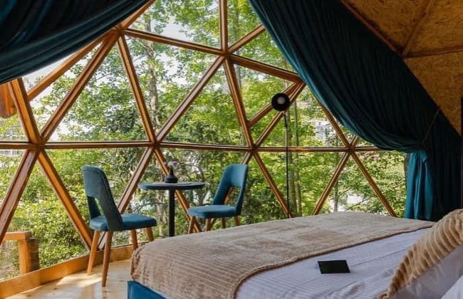 Glamping Martini Kvariati - Foto 11