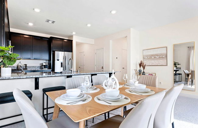 Stylish Sleek 4BR Nevada Home Near Downtown Reno - Foto 61