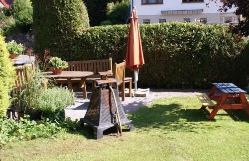 Ferienhaus Lyhs - Foto 55