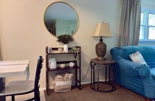 Avon Nature Retreat by Creek - Foto 7