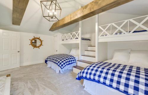 Gorgeous Palo Pinto Home with Private Hot Tub! - Foto 17