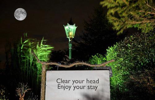 Lincoln Holiday Retreat Little House with private hot tub - Foto 67