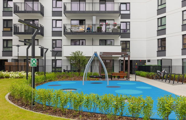 Bright & Modern Apartment by Renters - Foto 32