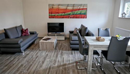 Ferienwohnung Westend - Foto 2