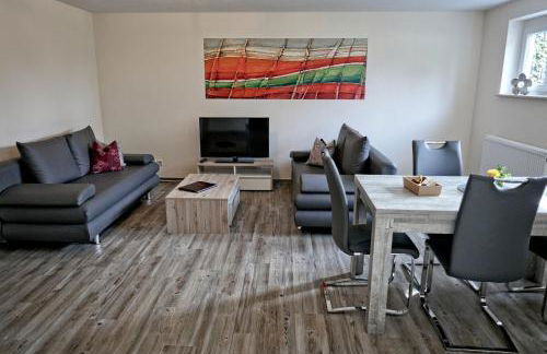 Ferienwohnung Westend - Foto 2