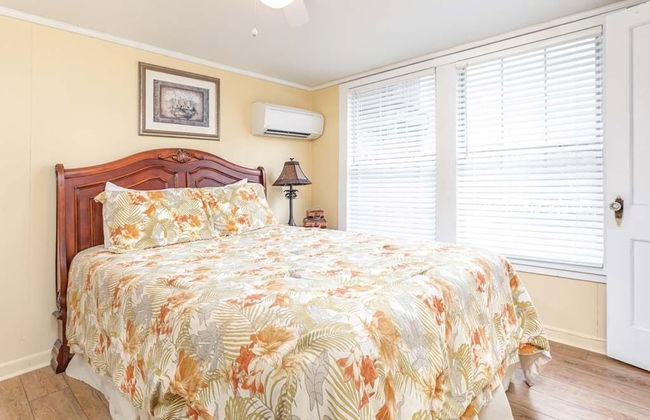 Kahuna Kabana Tybee Vacation Rentals - Photo 2