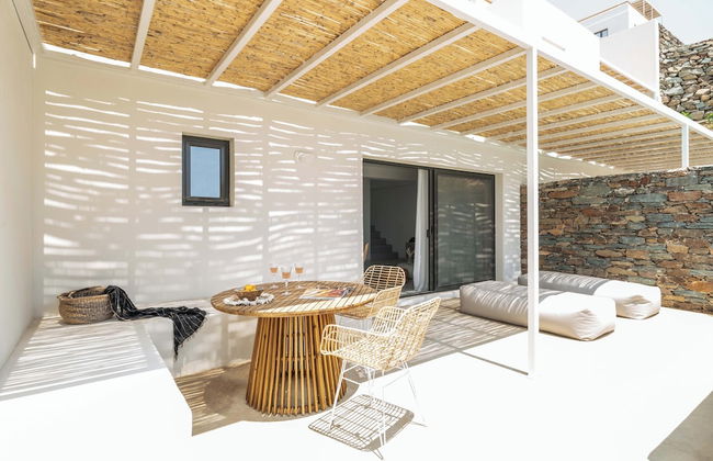 Aura Villas Tinos - Foto 46