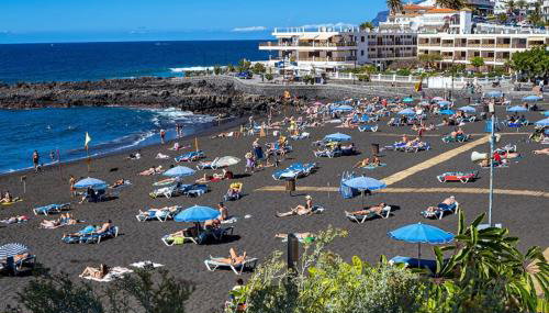 Costa Isora 1 Frontline - Foto 2