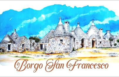 Borgo San Francesco - Foto 3