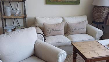 Lieblings-Nest im Grünen - Foto 3