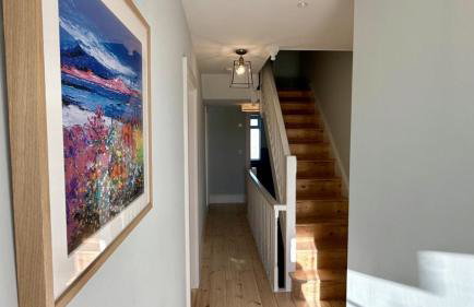 1 Bossiney House - Bude Cornwall - Foto 37