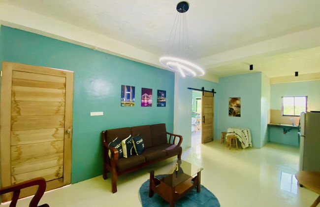 Carib Apartment - Foto 17