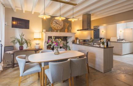 Villa des Lilas - Champagne & SPA - Foto 8