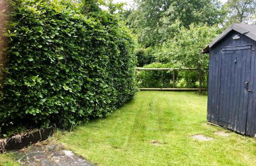 Horseshoe Cottage Aberaeron - Foto 18