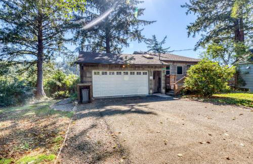 Bamboo House - Meredith Lodging - Foto 33