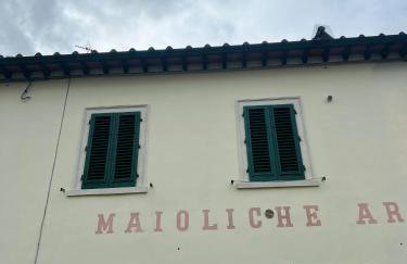 Appartamento Le Maioliche - Photo 4