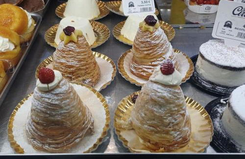 Appartamento nel centro di Napoli - Clorinda house - Foto 62