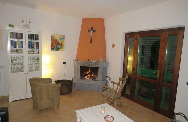 Bungalow in Maratea With Pool Near Beach - Photo 15