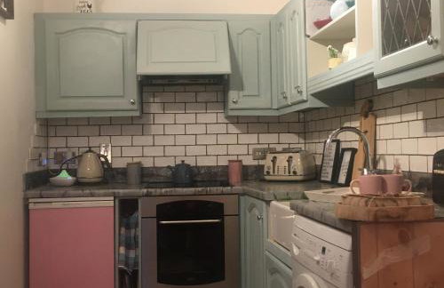 Driftwood Loft - Foto 29