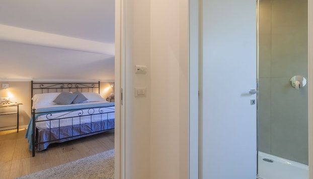 La Baia di Bellagio by Wonderful Italy - Foto 2, Habitación