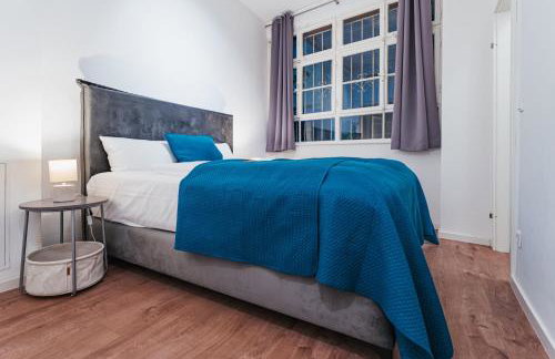 LiT LiVING - Luxus - Box SprIng - WH Old Town - Parking - Photo 19