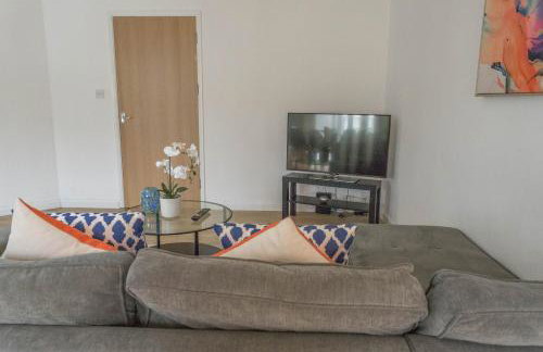 Bright 2 Bed Apartments in Marston Oxford, Free Parking, OX3 Near John Radcliffe Hospitals & University Parks - Foto 37