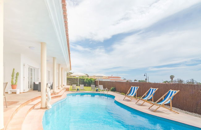 Villa Maricel in Binibeca - Foto 3