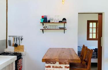 Chale Vale das Cachoeiras - Foto 22