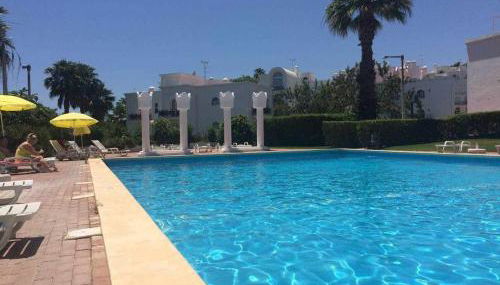 Tavira - Cozy Studio by the Pool - Foto 4