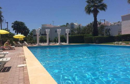 Tavira - Cozy Studio by the Pool - Foto 4