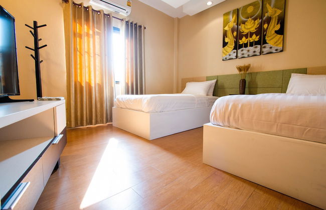 Casa Malee Family Villa - Foto 4