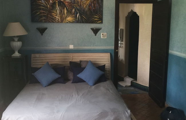 Villa Dar Manou - Foto 3