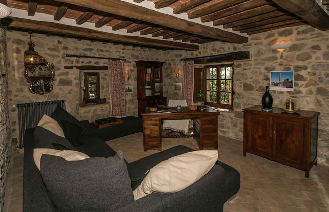 Peaceful Tuscan Escape w/ Pool - Foto 10