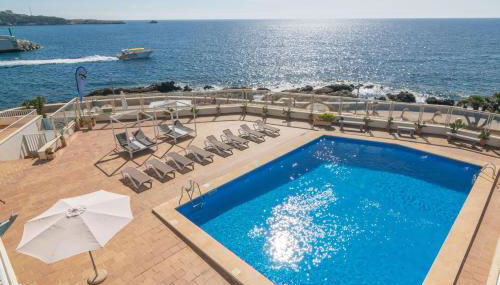 Mar Blava in Cala Rajada - Foto 2, Other