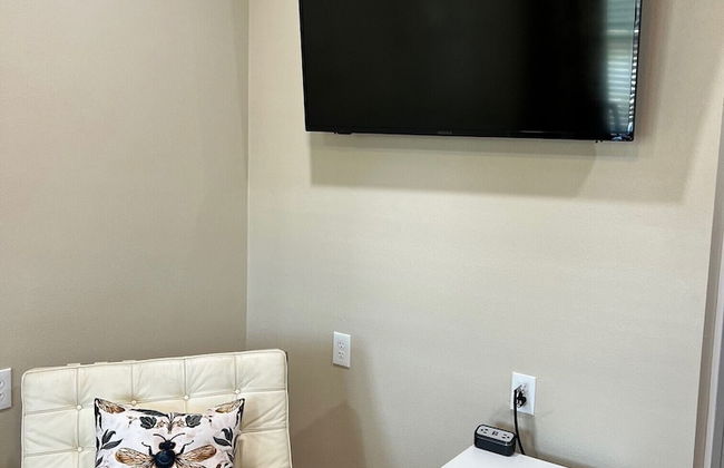 Huffman Extended Stay Suites - Foto 6