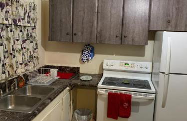 3 bedroom one bathroom townhouse - 20B Elm street Charlton Heights WV 25040 - Foto 13