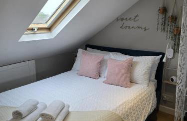 Alross room private bathroom - Foto 11