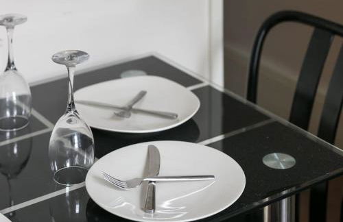 Chorlton Townhouse - Foto 13