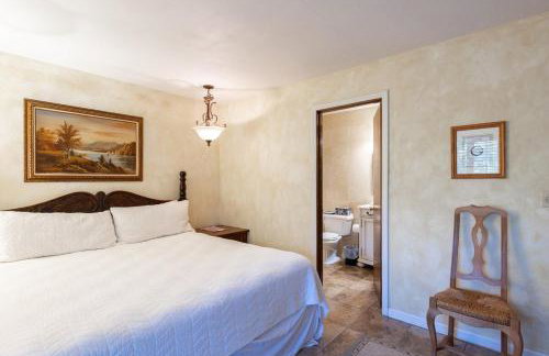 Glass Mountain Napa Valley Luxury Vineyard Retrea - Foto 25