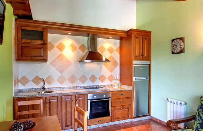 Apartamentos Rurales La Torre - Foto 9