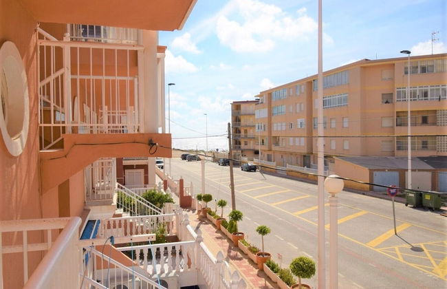 033 Beach Terrace - Alicante Real Estate - Foto 20