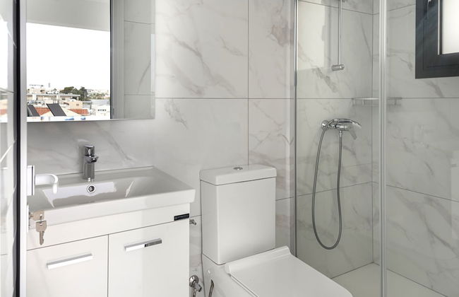 Phaedrus Living: Limassol Opalia Residences Pearl - Photo 12