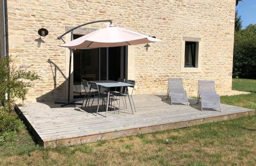 La Grange aux Ecureuils - Foto 28